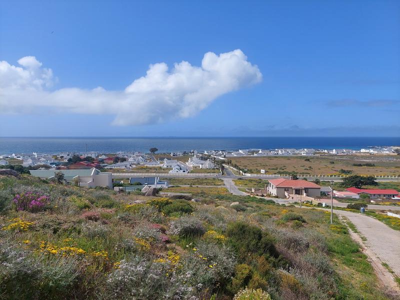 0 Bedroom Property for Sale in Blueberry Hill Western Cape